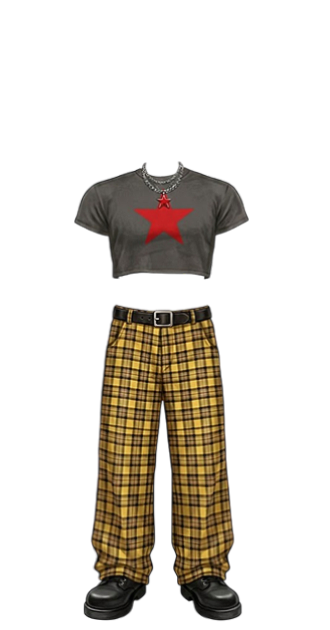Star Boy