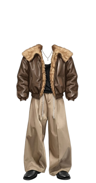 Y2K Aviator