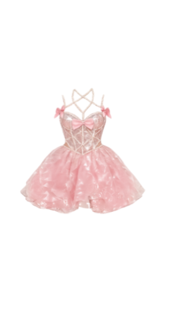 Crystal Blossom