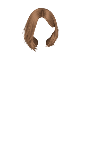 Wony hair LB