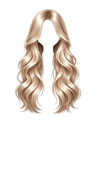 Seeun hair BD