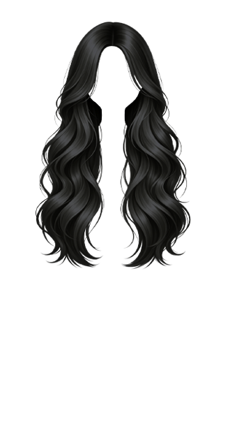 Seeun hair BL