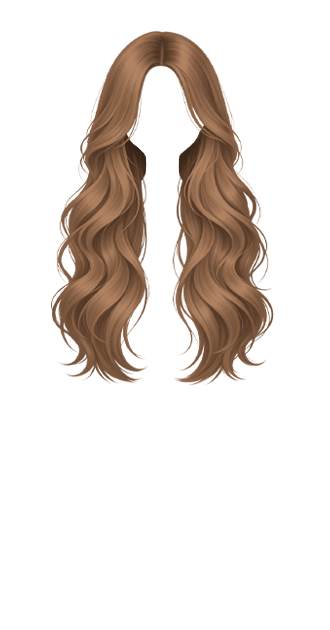 Seeun hair LB