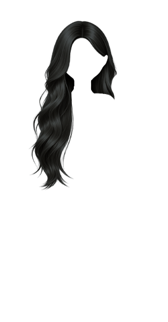 Minji hair BL