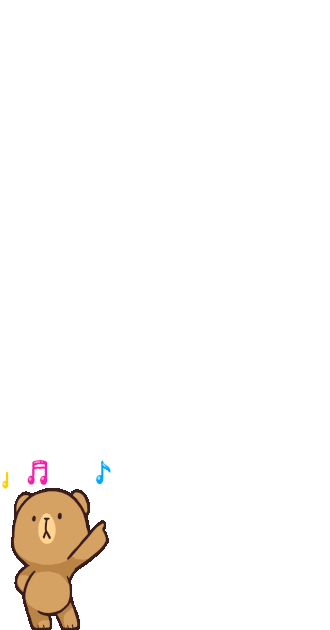 Silly Dancing Bear