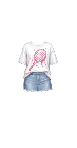 Riachuelle Tenis