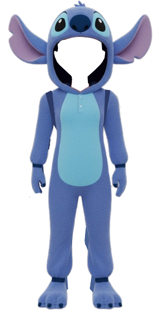 Stitch By Nena (For Mens)