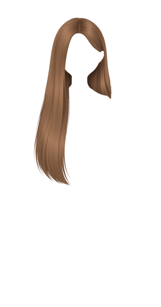 Lisa hair LB