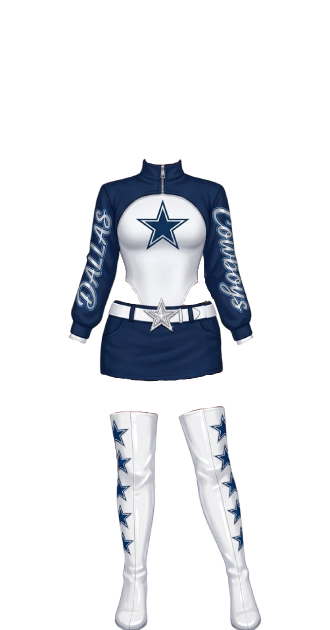 Cowboys Fans