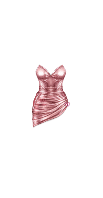 Heart Dress J By Nena