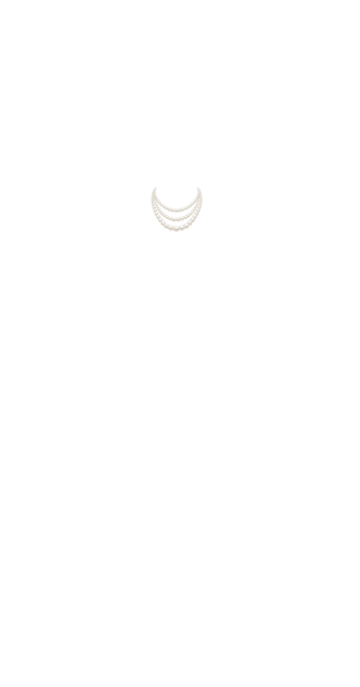 White Pearl Necklaces