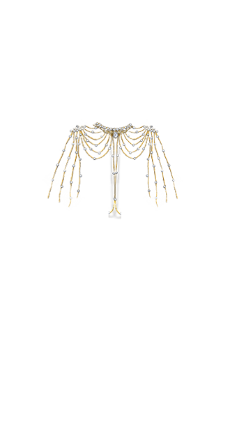 Glory Lace Queen By Nena
