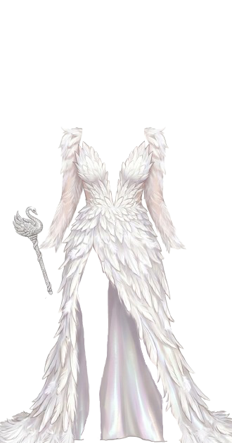 Swan Princess