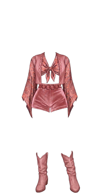 70s velvet