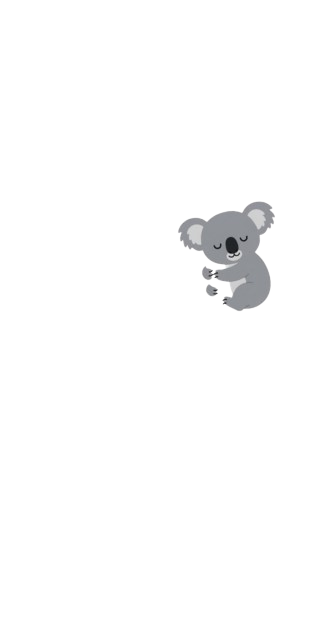 Arm Koala (Female)