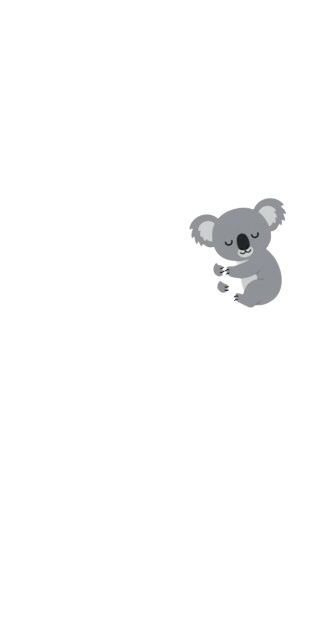 Arm Koala (Male)