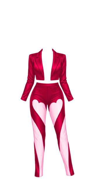 Cupid Barbie