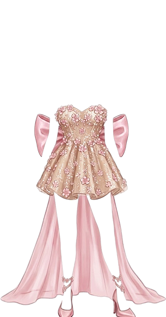 Floral Spell