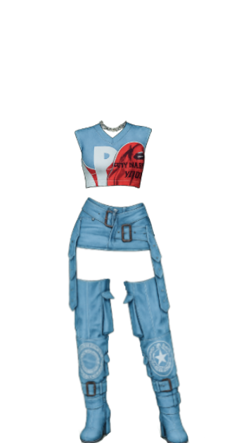 Blue Rebellion