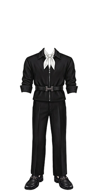 Stealth Elegance