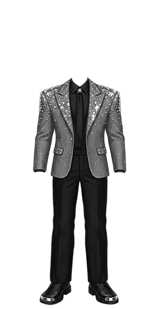 Starlight Glam