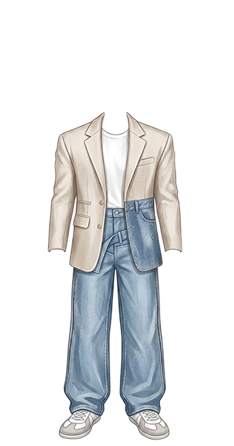 Tailored Fragment