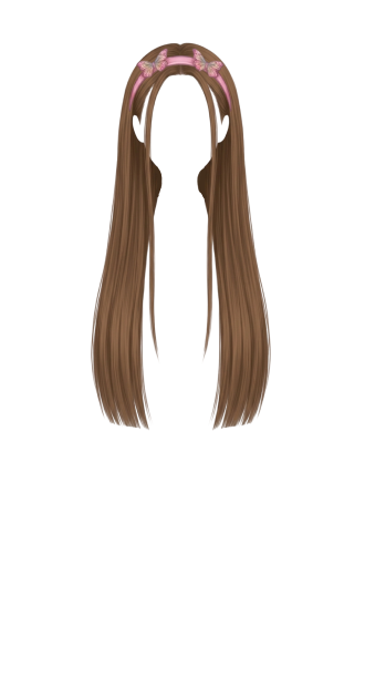 Headband Hair