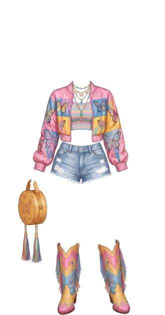 Girly Pop