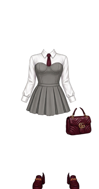 Miss Professional