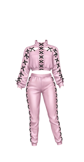 Barbie Wire B!TE