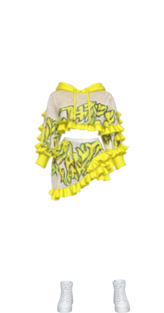 Graffiti Glow