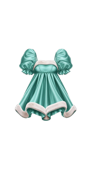 Candy Babydoll By Nena