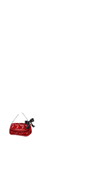 oh my love bag by nena