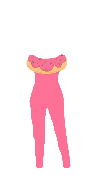 Donutella