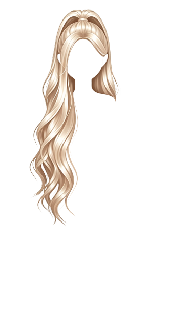 Sakura hair BD