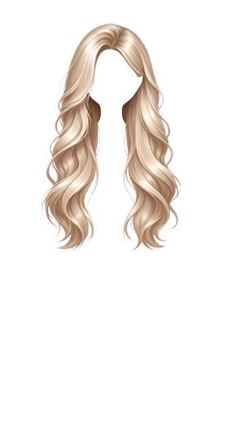 Jini hair BD