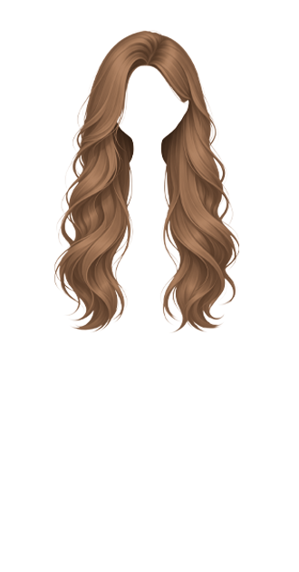 Jini hair LB