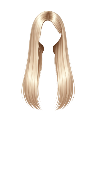 Jiwoo hair BD