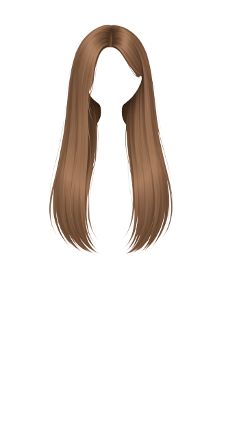 Jiwoo hair LB