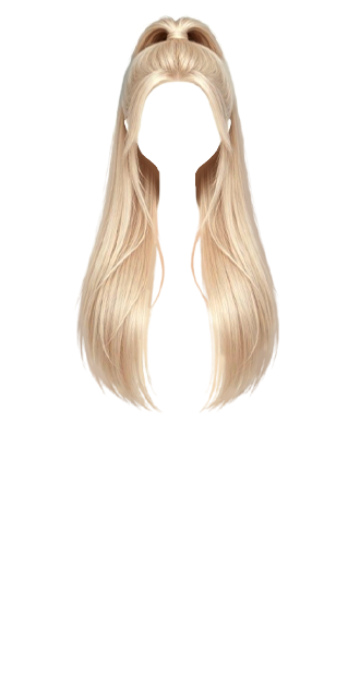 Lily hair BD