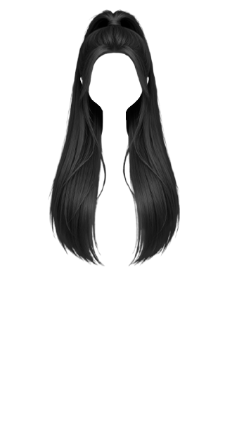 Lily hair BL