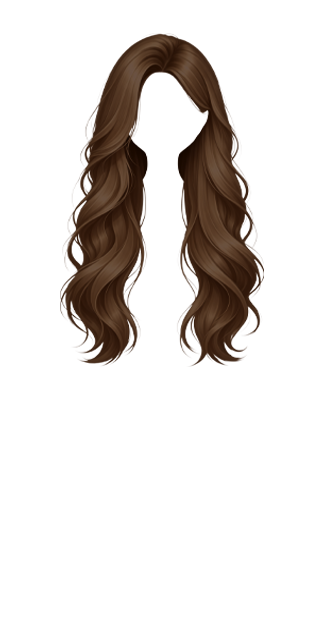 Jini hair BR
