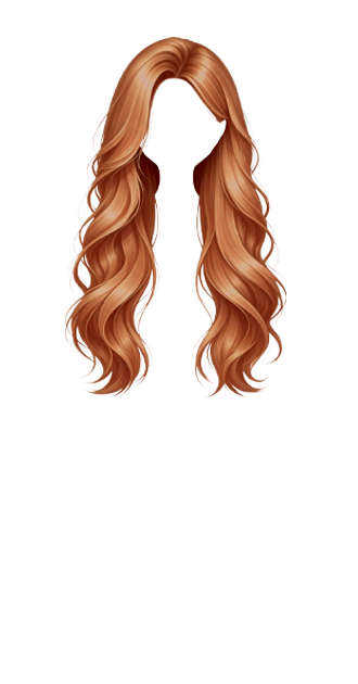 Jini hair GN