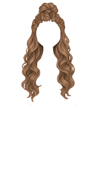 Light Brown Londa