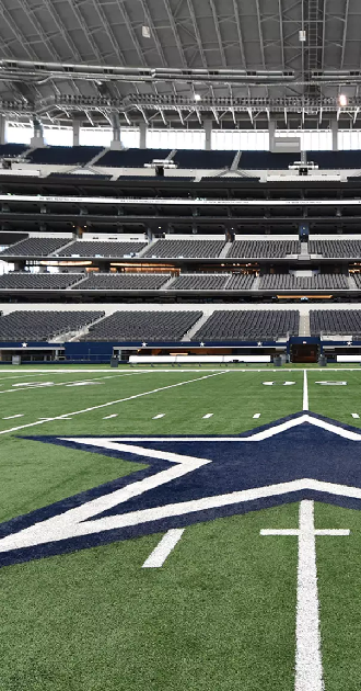 Dallas Cowboys Stadium