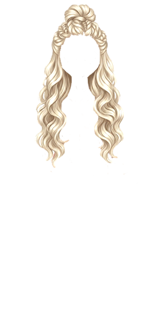 Highlighted Blonde Londa