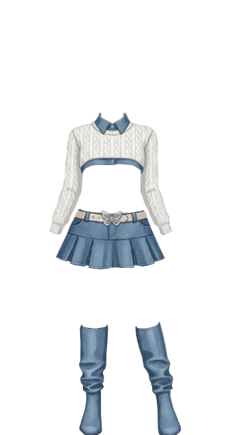 Blue Velvet B!TE