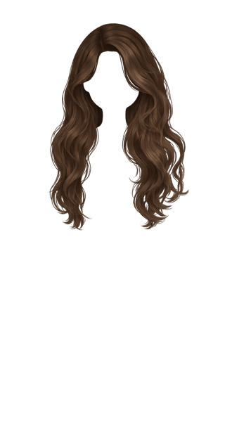 Dark Brown Aurora