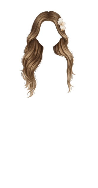Golden Seashell