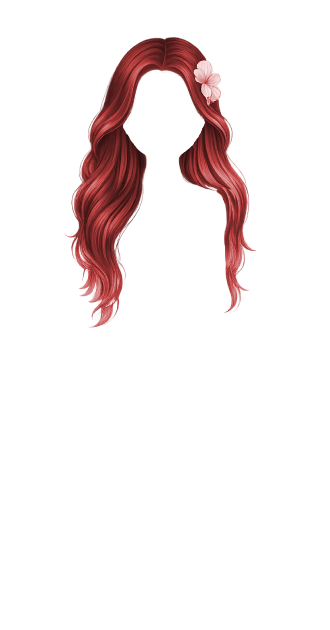 Red Seashell